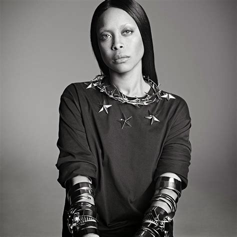 erykah badu givenchy|Erykah Badu fashion.